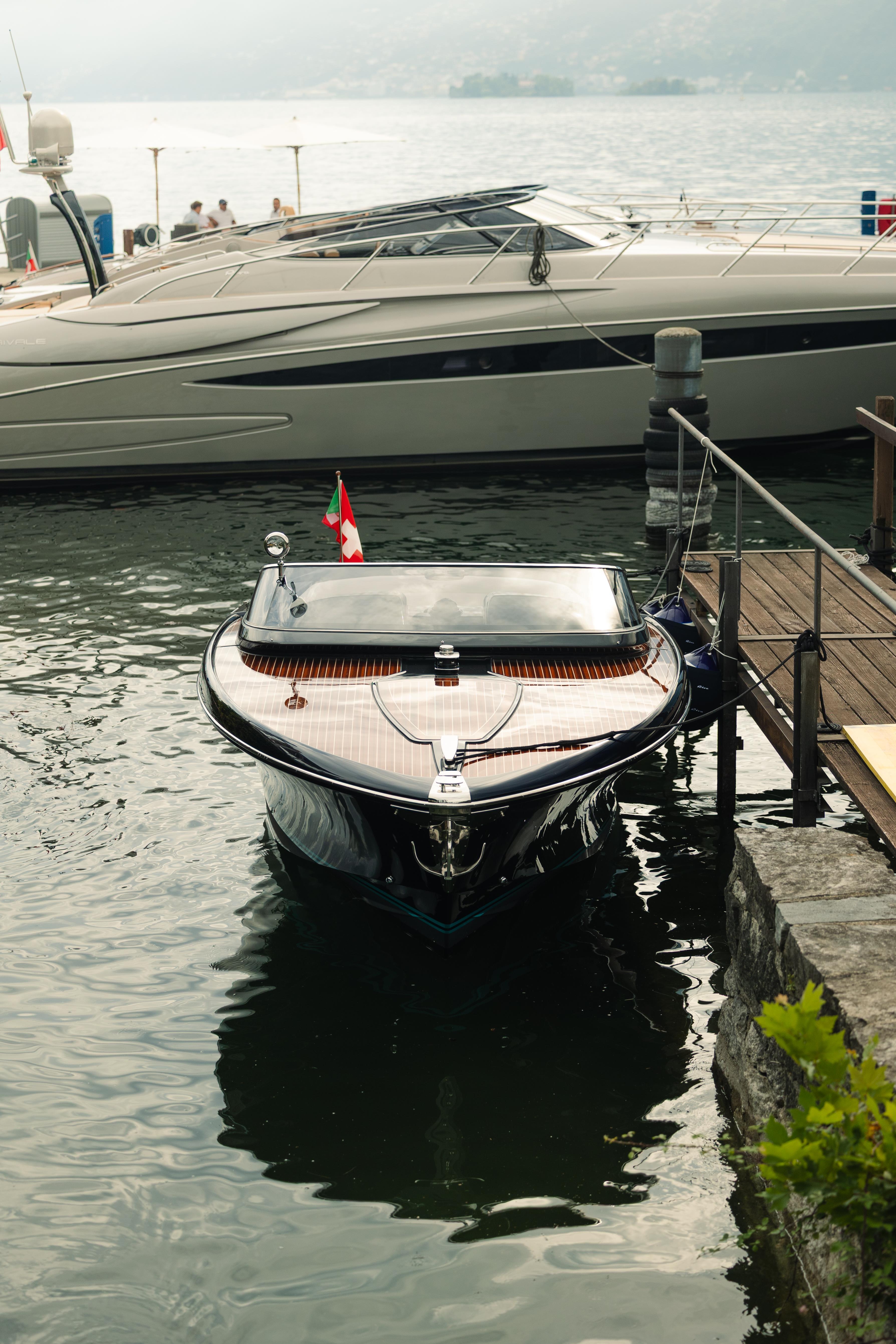 2025 RIVA ISEO SUPER 